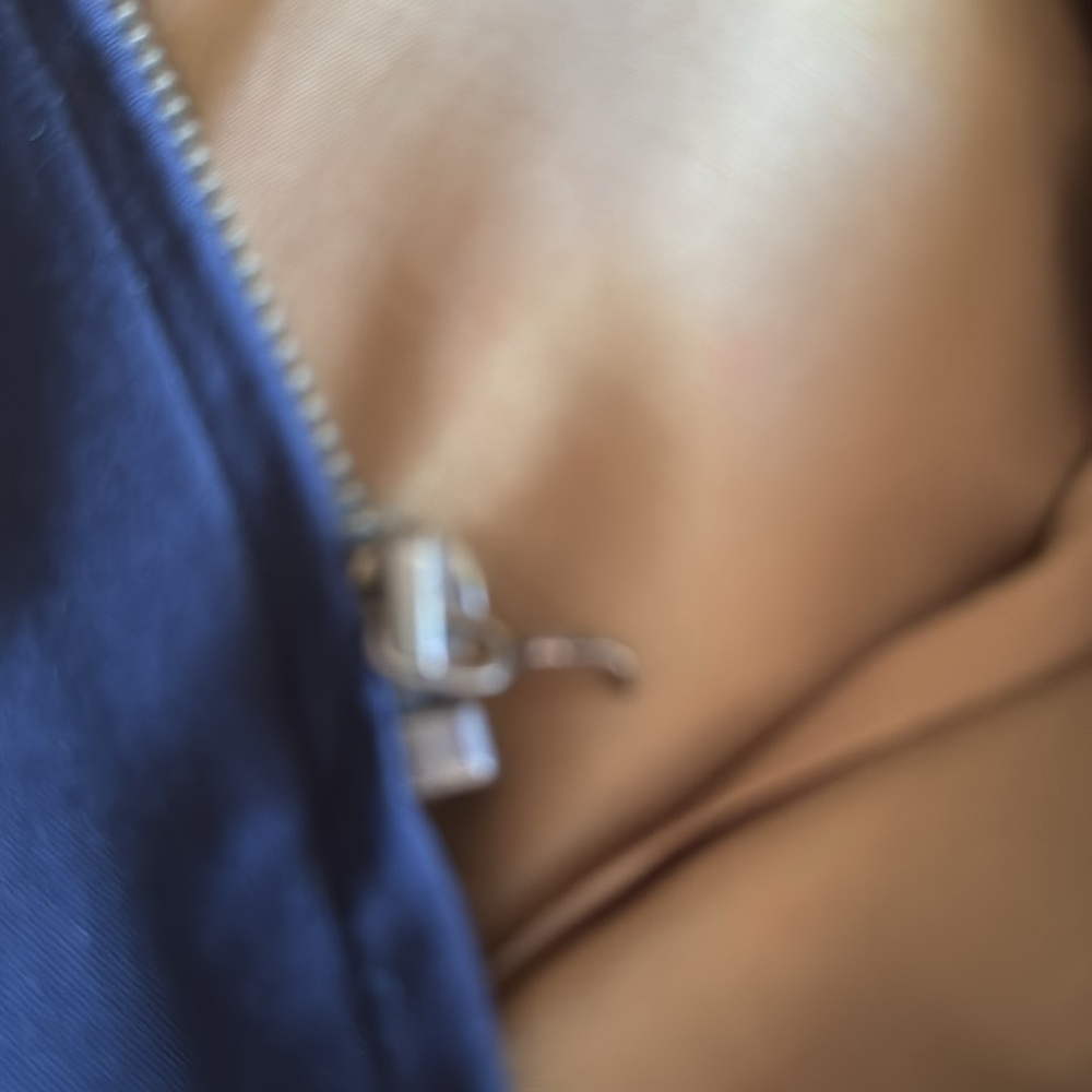 Zip jacket - Picture 4 of 4